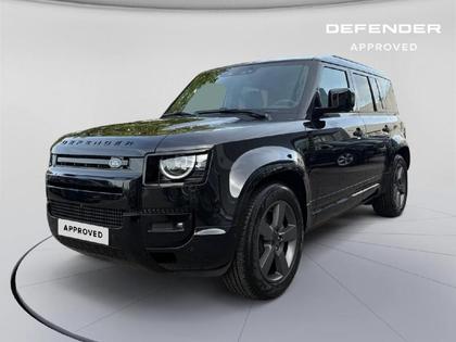 Land Rover Defender - 110 2.0 P300e PHEV X-Dynamic SE - 117 999 €