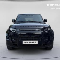 Land Rover Defender 110 2.0 P300e PHEV X-Dynamic SE Metz