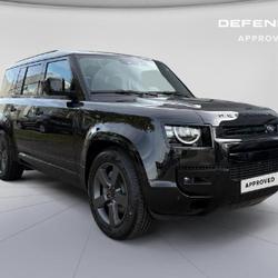 Land Rover Defender 110 2.0 P300e PHEV X-Dynamic SE Metz
