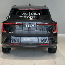 Autres Kia 218ch 81,4kWh GT-Line H&eacute;rouville-Saint-Clair