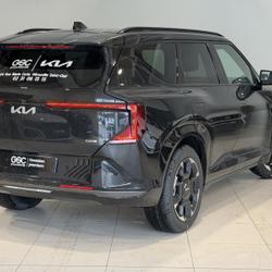 Autres Kia 218ch 81,4kWh GT-Line H&eacute;rouville-Saint-Clair