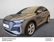 Audi Q4 e-tron Lanester