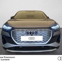 Audi Q4 e-tron 45 e-tron 285ch S line Lanester