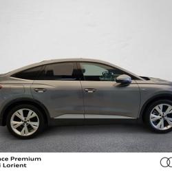 Audi Q4 e-tron 45 e-tron 285ch S line Lanester