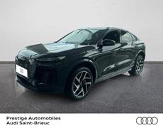 Audi e-tron Saint-Brieuc