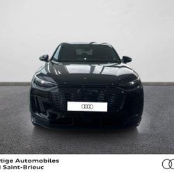 Audi e-tron 489ch quattro occasion - Saint-Brieuc - photo 2/25