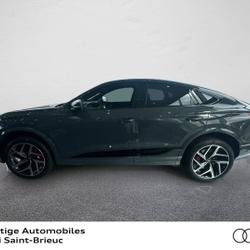 Audi e-tron 489ch quattro occasion - Saint-Brieuc - photo 3/25