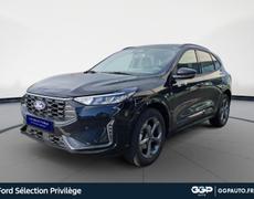 Ford Kuga Lys-lez-Lannoy