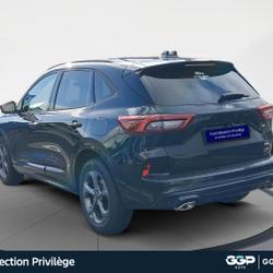 Ford Kuga 2.5 Duratec 180ch Hybrid FlexiFuel ST-Line Powershift occasion - Lys-lez-Lannoy - photo 3/29