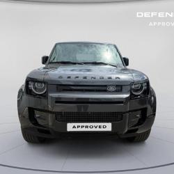 Land Rover Defender 90 3.0 D250 Hard Top X-Dynamic SE Metz