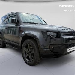 Land Rover Defender 90 3.0 D250 Hard Top X-Dynamic SE Metz