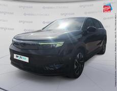Opel Grandland Belfort