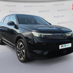 Opel Grandland 1.2 Turbo Hybrid 145ch GS e-DCT6 Belfort