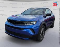 Opel Mokka Belfort