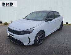 Opel Corsa Rennes