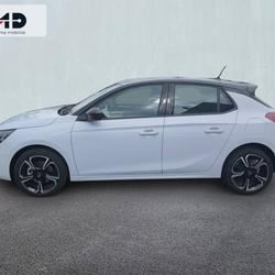 Opel Corsa Corsa 1.2 Turbo Hybrid 110 ch Autom GS Rennes