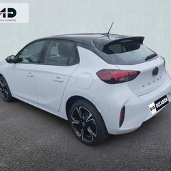 Opel Corsa Corsa 1.2 Turbo Hybrid 110 ch Autom GS Rennes