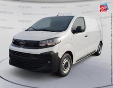 Opel Vivaro fourgon Belfort