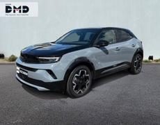 Opel Mokka Rennes