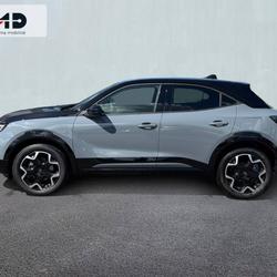 Opel Mokka Mokka 1.2 Turbo Hybrid 145 ch e-DCT6 GS Rennes