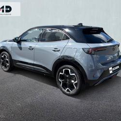 Opel Mokka Mokka 1.2 Turbo Hybrid 145 ch e-DCT6 GS Rennes