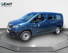 Citroen Berlingo Entreprise Saint-Malo