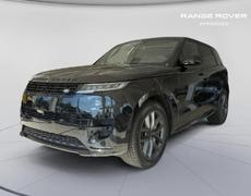 Land Rover Range Rover Sport Metz