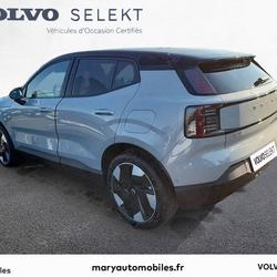 Volvo EX30 EX30 Single Extended Range 272 ch 1EDT Ultra Bi&eacute;ville-Beuville