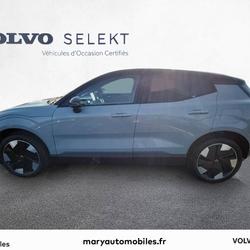 Volvo EX30 EX30 Single Extended Range 272 ch 1EDT Ultra Bi&eacute;ville-Beuville
