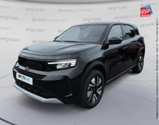 Opel Frontera Belfort