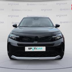 Opel Frontera 1.2 Turbo Hybrid 145ch GS e-DCT6 Belfort