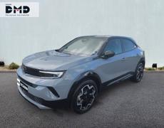 Opel Mokka Rennes