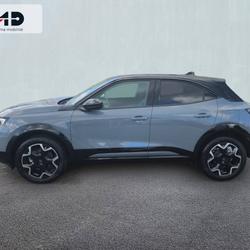 Opel Mokka Mokka 1.2 Turbo Hybrid 145 ch e-DCT6 GS Rennes