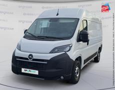 Opel Movano Belfort