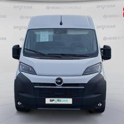 Opel Movano L2H2 3.3 140ch S&S Pack Premium Connect occasion - Belfort - photo 2/30