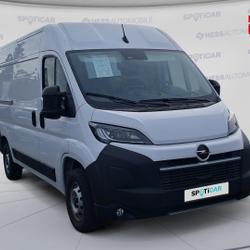 Opel Movano L2H2 3.3 140ch S&S Pack Premium Connect occasion - Belfort - photo 3/30