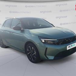 Opel Corsa 1.2 Turbo 100ch Colour Edition Belfort