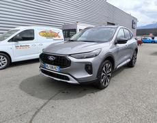 Ford Kuga Sallanches