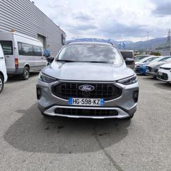 Ford Kuga 2.5 Duratec 183ch Hybrid Active X Powershift i-AWD Sallanches