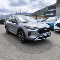 Ford Kuga 2.5 Duratec 183ch Hybrid Active X Powershift i-AWD Sallanches