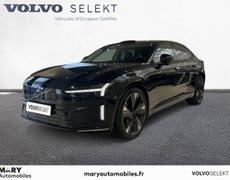 Volvo S90 Biéville-Beuville