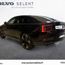 Volvo S90 ES90 Single Extended Range 333 ch 1EDT Ultra Bi&eacute;ville-Beuville