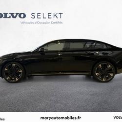 Volvo S90 ES90 Single Extended Range 333 ch 1EDT Ultra Bi&eacute;ville-Beuville