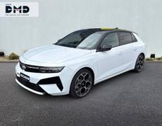 Opel Astra Rennes