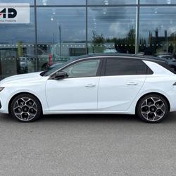 Opel Astra Astra 1.2 Turbo Hybride 145 ch Automatique Ultimate Rennes