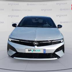 Opel Astra 1.2 Turbo Hybrid 145ch Ultimate e-DCT 6 Belfort