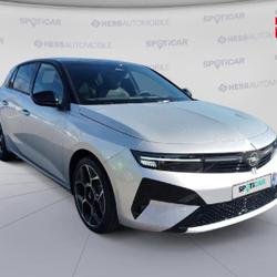 Opel Astra 1.2 Turbo Hybrid 145ch Ultimate e-DCT 6 Belfort