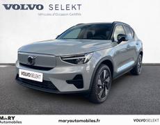 Volvo EX40 Biéville-Beuville