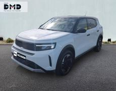 Opel Frontera Rennes