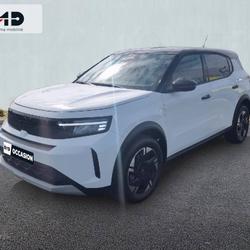 Opel Frontera Frontera Electric 113 ch Autonomie &eacute;tendue & Batterie 52 kWh GS Rennes